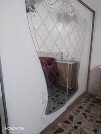غرفه • نضيفه • تكمه