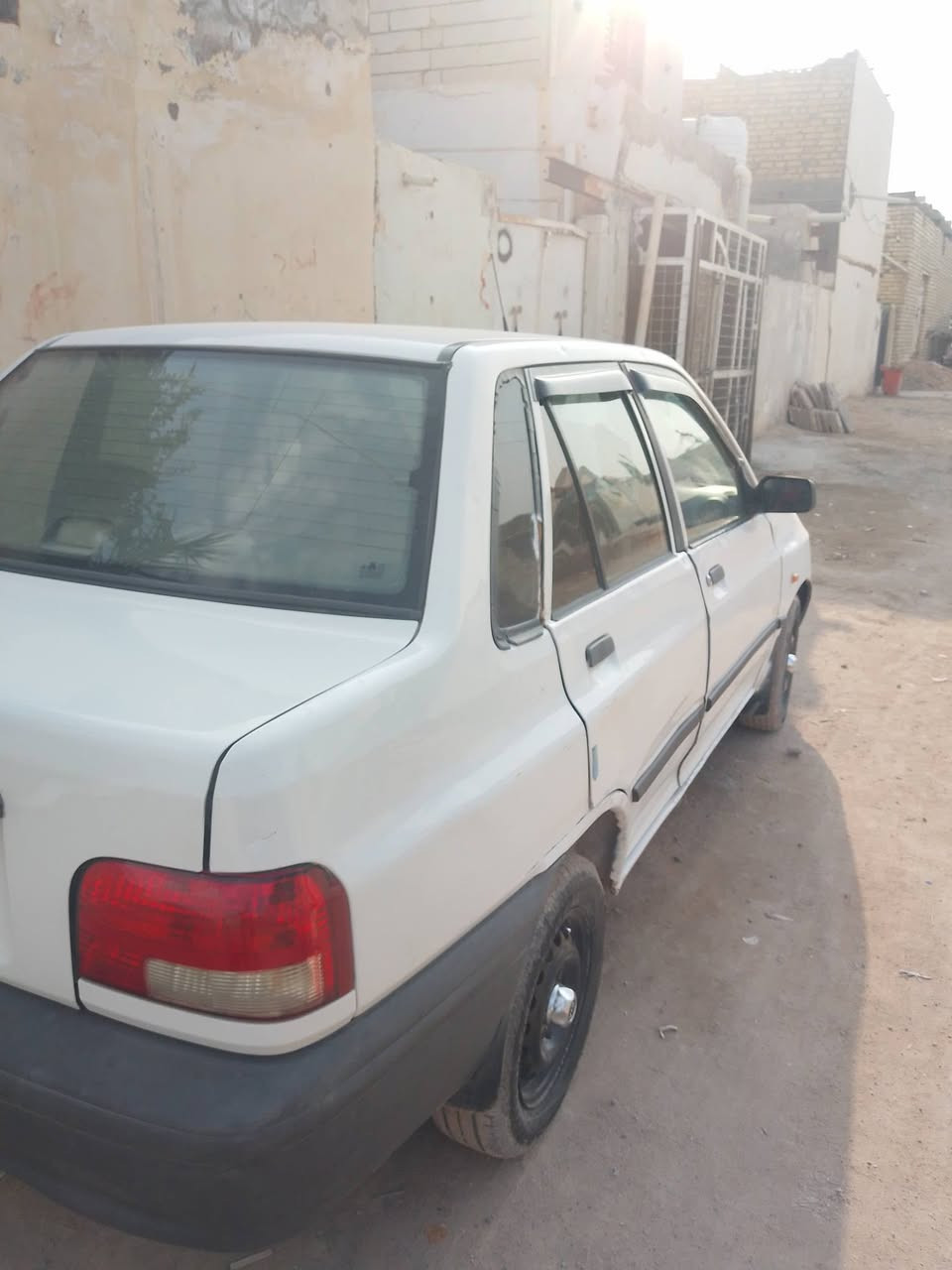 سايبا • ٢٠١٢ • رقم نجف