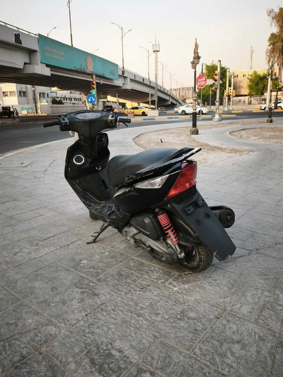 ماكس ثعلب(كفاله عامه) كفرات مختمه بلاديه مكينه مكفوله جيب فيتر وتعال افحص على راحتك كهربائيات كامله دشبول لايت عالي ناصي الاشاير يمنه يسره كلهه شغاله سلف وهندر قفل استيرن قفل جنطه كله شغال اوراق موجوده اي نقص مابيهه. فقط الاستانذ مال تعليك طاك ..تجي وتشوف بعينك والله مضلومه بالصور سعر600وبيها مجال حك الجيه مكان العطيفيه قرب مقهئ البيروتي الاتصال على رقم ***********
