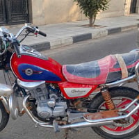 جوندة • ٢٠٢٠ • باتري نازل