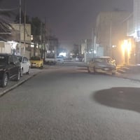 حي ميسان • ١٢٥م • غرفة وصالة