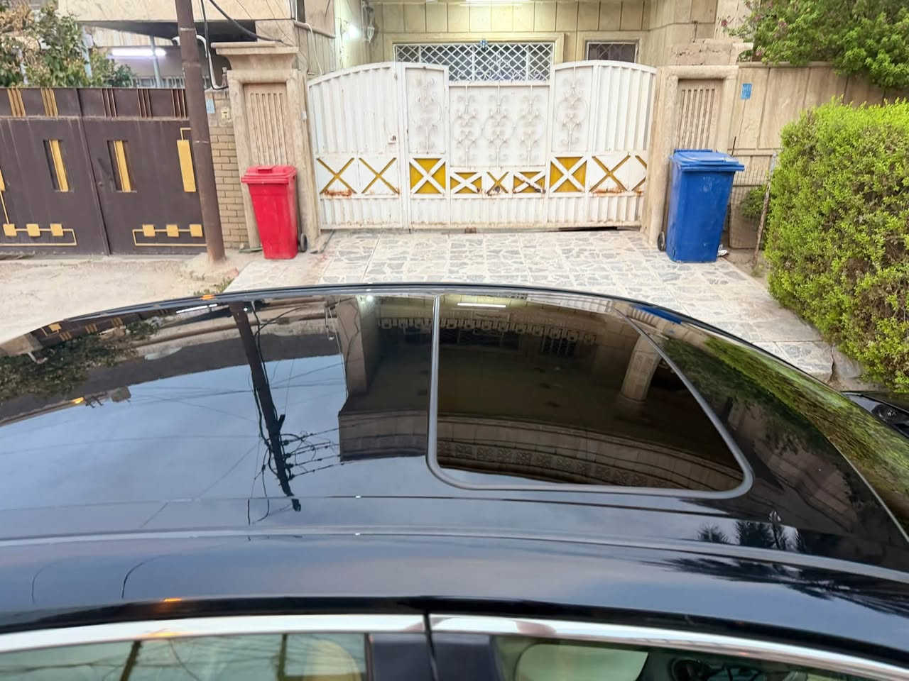 كامري خليجي • ٢٠٢٣ • ٣٠٠٠٠ كم