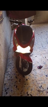 بيسي اكس • جيل اول • نضيفة