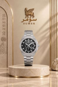 ساعة بيكوتي الايطالية 🇮🇹 (BIGOTTI) - موديل BG.1.10627-2 ⌚✨    الماركة:...