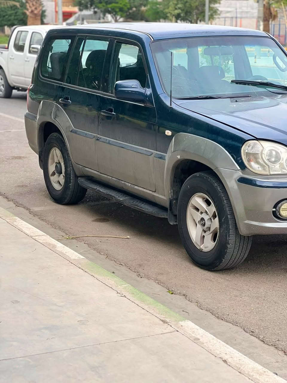 هوندا تلیکان • ماتيك • ٢٨٠٠٠٠ كم
