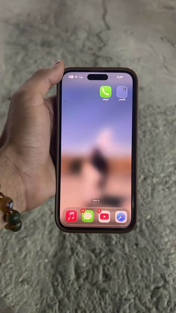 سلام عليكم البيع 14برو ماكس دبل شريحه جهاز جديد ونضيف مابيه اي شي ما عده كسر بضهر موضح بطاريه 78 كارتون موجود جهاز لا مفتوح ولا مصلح ألون بنفسجي سعر 750 وبيه مجال تواصل ع هاذه رقم *********** بس رصيد بي ثاني بي وتساب بس***********
