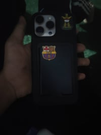 آيفون ١٦ برو ماكس • بطارية ٩٠ • كلشي شغال