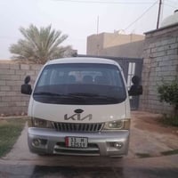 بريجو سياحي • ١٩٩٨ • محرك ٣٠٠٠