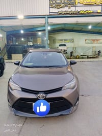 كورولا LE • ٢٠١٩ • وارد أمريكي