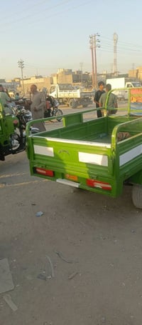 ستوته • موديل ٢٥ • كربلاء