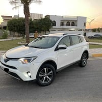 راف فور XLE • ٢٠١٧ • كركوك