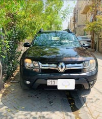 رينو داستر لون نفطي 2018 خليجي استلام الشركه رقم بغداد انكليزي الدولي ...