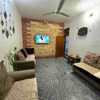 بيت 100 متر زراعي سند 25 للبيع  كامل طابقين وجاهز بناء حديث خدمات متوف...