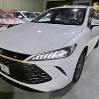 قين بلس • ٢٠٢٥ • هايبرد PHEV
