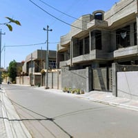 حي الرياض • ٢٠٠م • بناء درجة أولى