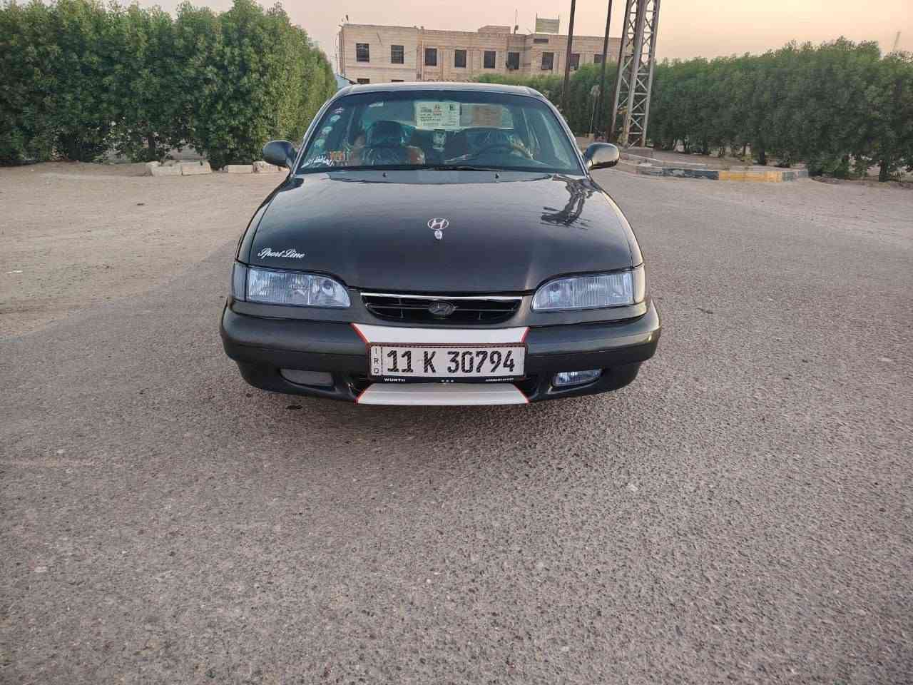 السلام عليكم
للبيع سوناتا تو  رقم بغداد دولي مشروع وطني باسمي سنويه لل28 تحويل بنفس اليوم موديل1995
كير محرك جدد صدر امامي خلفي جديد  تخم تاير  ويل كب مجلي  غرفه عل شركه كله بلاد دواخل صاج كير وتوماتيك ارضيه جلد 
السياره مكفوله من ضربه مصبوغه  الجماليه و
شواصي جدد 
السعر 42وبيهة مجال بسيط مكان السياره ابو غريب 
رقم الهاتف
*********** 
اتصال فقط
