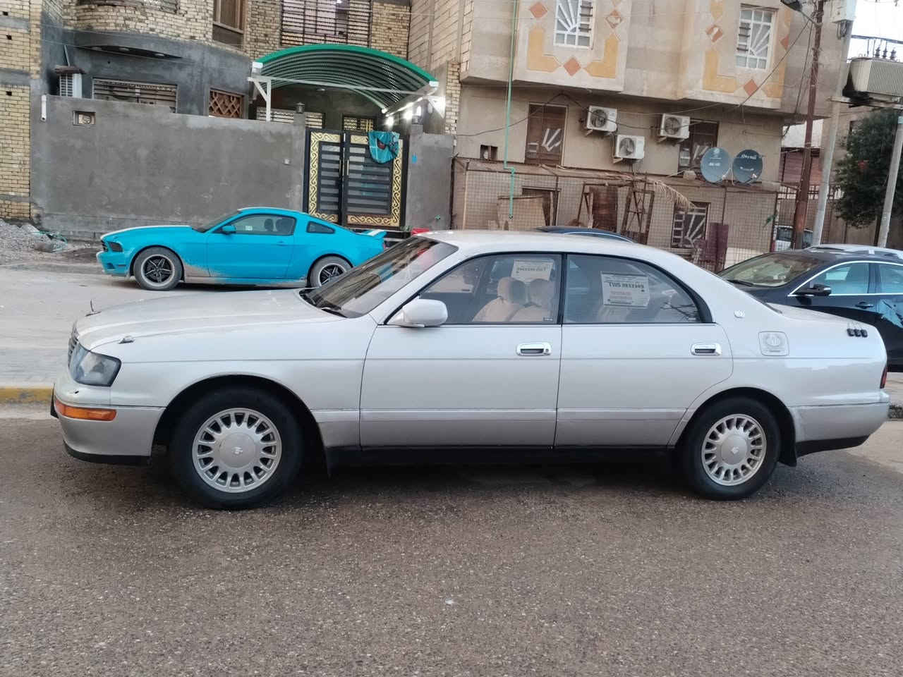 بطه للبيع كلشي شغال بلا سعر ٧٠. مجل قليل ***********
