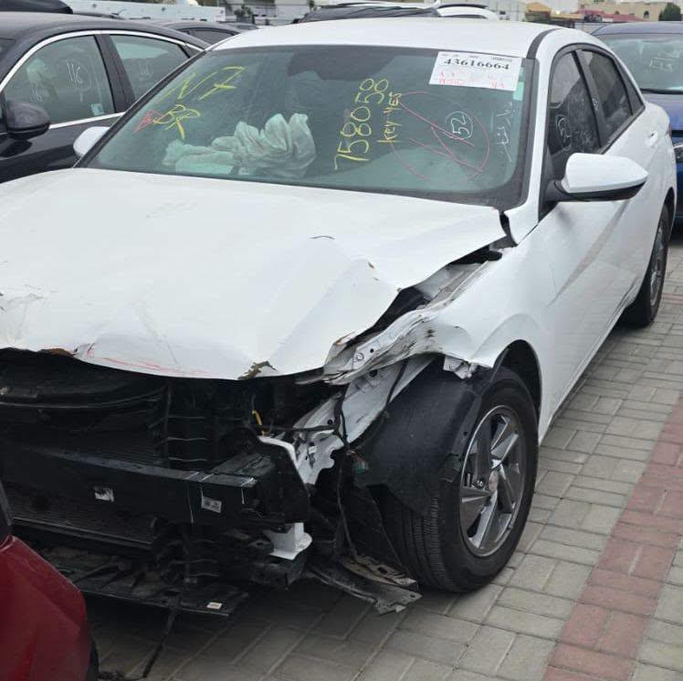 النترا 2024 للبيع مكينه 2000 دوش
 رقم شهداء ذي قار مرقم وجاهز وكاله عامه بأسمي
بيها صفحه كلير
وصور الحادث موجوده
السعر 132 وبيها مجال

***********

https://chat.whatsapp.com/IA9vTVG4O6oEcdrakmLZks
