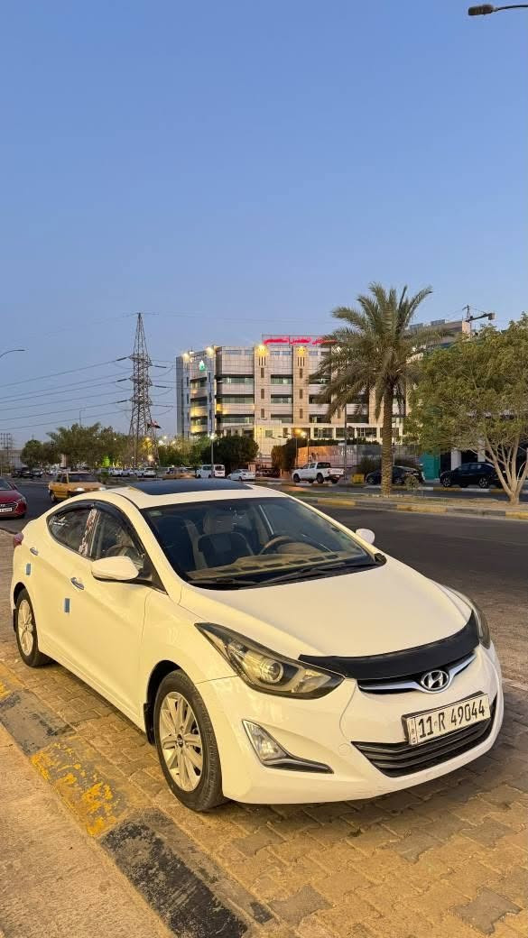للبيع هونداي النترا موديل 15 خليجي مكينه وكيروحدادي وتبريد مكفوله  مكينا بدون فتح مكفوله من حادث فول موصفات فتحه مري شفط لدامامي خلفي حساسات خلفيه يدات نيكل تبريد قطعتين ويل كب كروم شاشه كبيره وكاميرا دواخل نضيفات اشاير بل مري  بيها صبغ بجهت العبري اثر شخوط وبل بنيد بيها اثر تكشير  رقم بغداد دولي تحويل مباشر مكان السياره كربلاء السعر   102 وبيها مجال ستفسار  *********** كربلاء, العراق
