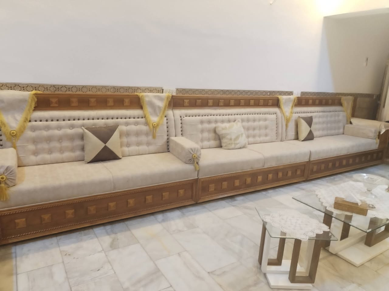ديوان • صاج ملكي • ١٥م
