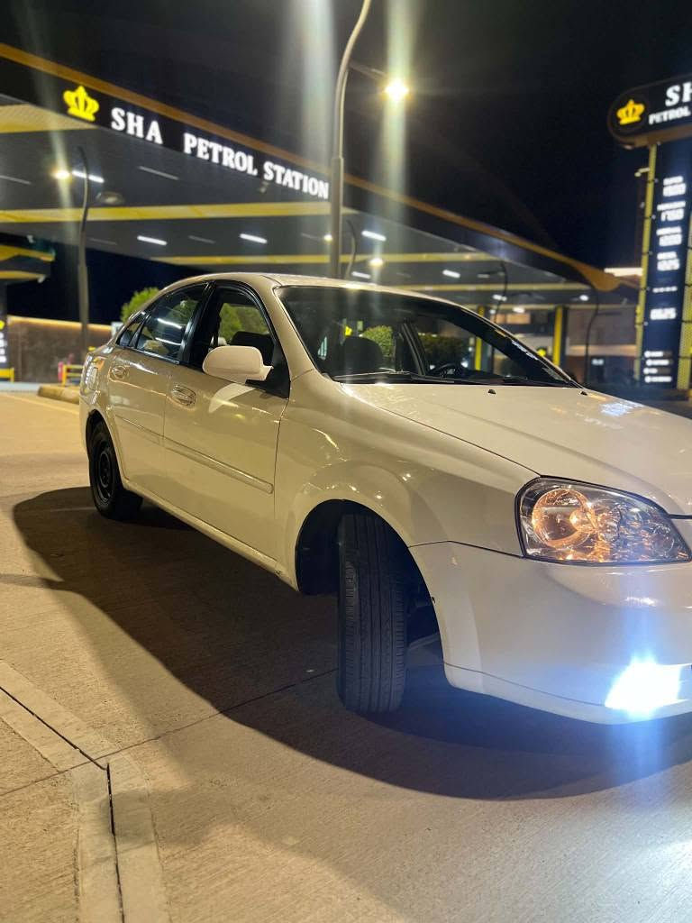 Chevrolet Optra 
شۆفلێت ئۆپترا ٢٠١٠
ئؤپترا ٢٠١٠ ساخ ساخ گیڕ عادی گیڕو مەکینە بەشەرت حیزام بؤیاخ تەبرید ساردو گەرم کؤدو بارکؤدی وەرگیراوە هەموو گیانی جایزە  
هیچ نوقسانی نیە 
سلێمانی 
ژ.م *********** السليمانية, العراق
