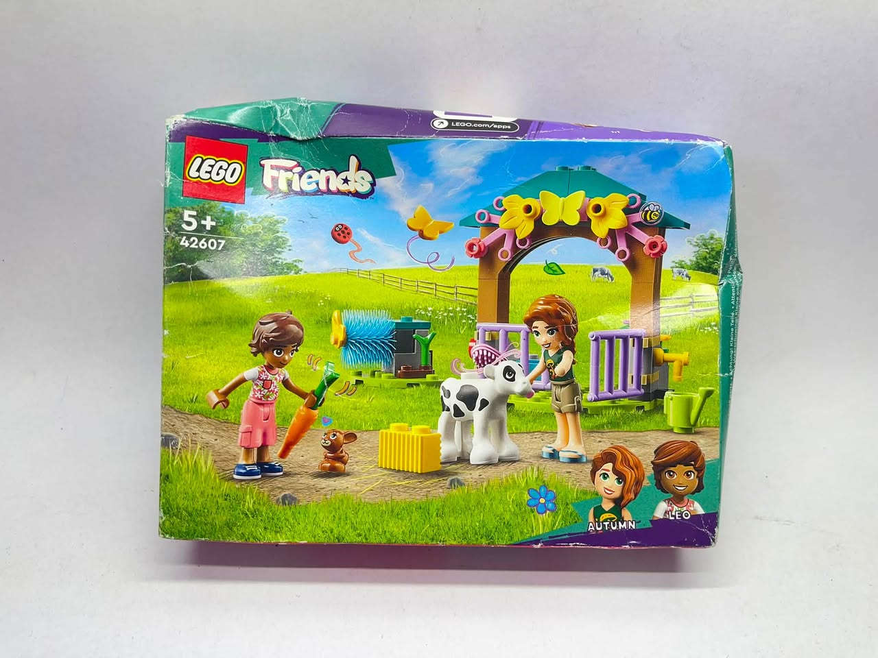 متوفر سيتات مختلفة LEGO🌹🔥
 
ليكو الاصلي  الدنماركي ( مستعمل - وجديد ) 

للحجز او الاستفسار مراسلة الصفحة 

او الاتصال :*********** 

يوجد توصيل الى كافة المحافظات🇮🇶🚗
