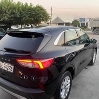 فورد اسكيب موديل ٢٠٢١ بي بوياغ  07501909596.   Waht is up 07701350700 ...