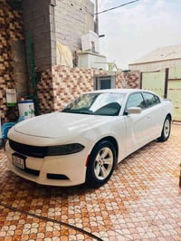 تشارجر • ٢٠١٩ • وارد كندي