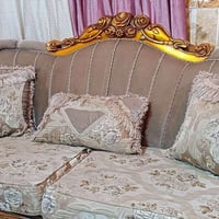 ١٠مقعد • تخم تركي • طبلة وسطية