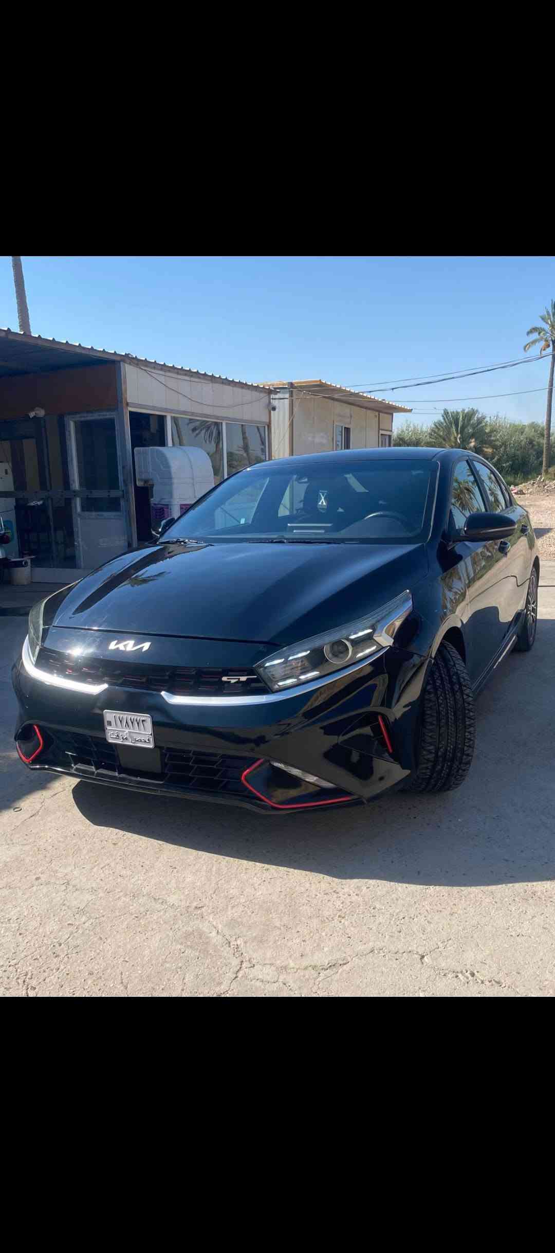 سلام عليكم 
تحيه طيبه لجميع للمراوس بالاندكروز 2007 وفوك انطي فرق بمده 
فورتي موديل 24 جيتي لاين فول مواصفات عده الفتحه بعده مامرقمه ماشيه 25 الف 
حادث جاملغ وبنيد وبيها شواصي ولغود
تصليح شرط شركه وكالة
معروضه125
العنده مراوس ينزل 
عنواني بابل المسيب 
***********
صور الحادث مرفقات جوه👇🏻👇🏻
لحد يتصل ويكول حادث قوي ومدري شنو هذه واقع حال 
تحياتي لجميع ♥️👑
