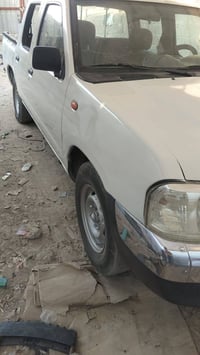 نيسان • ٢٠٠٨ • كير عادي