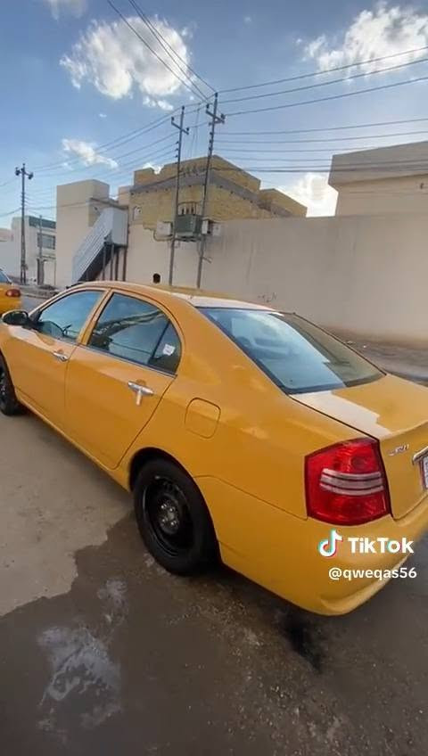 ليفان 620 • ٢٠١٢ • رقم بغداد