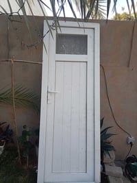 باب صحيات • لوك كامل
