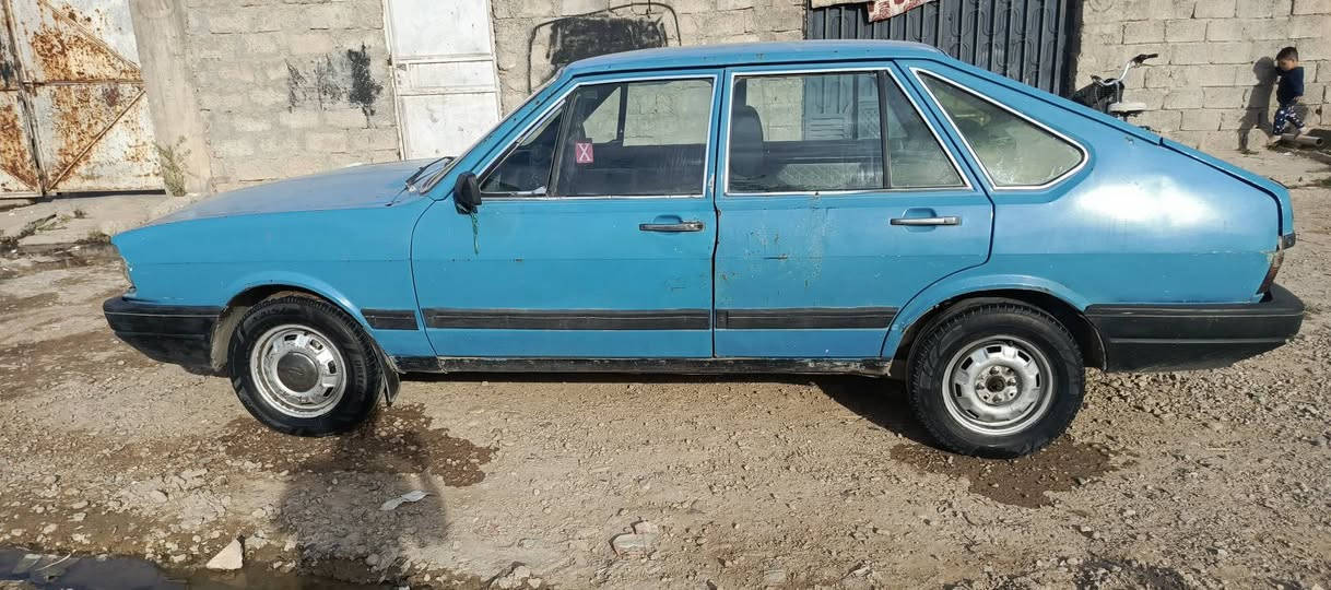برازيلي • موديل ٨٦ • الشرقيه