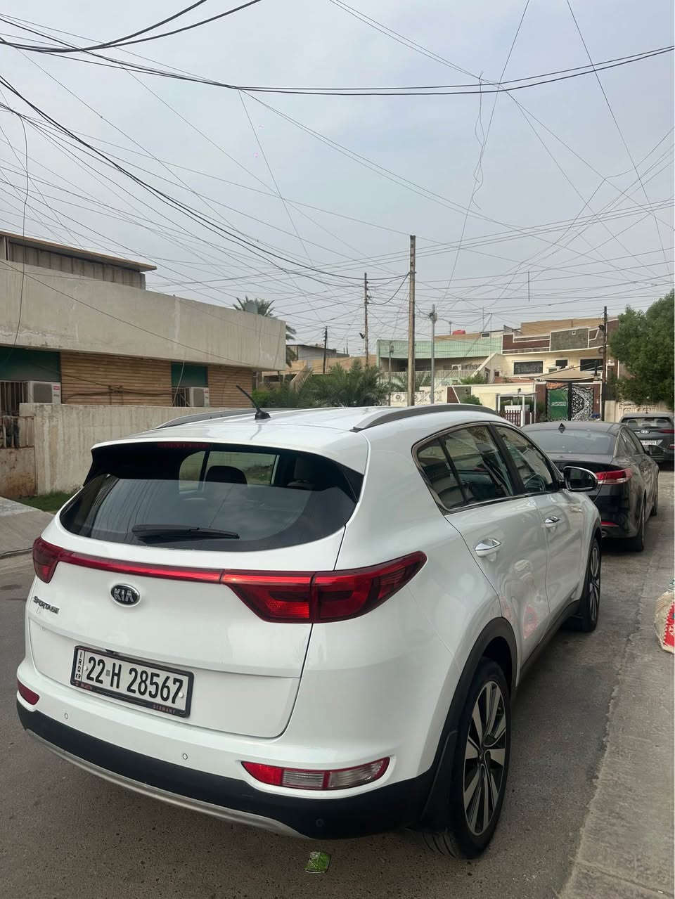 سبورتج خليجي • ٢٠١٧ • رقم اربيل
