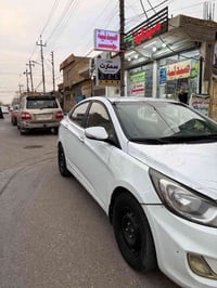 اكسنت • ٢٠١٣ • رقم بصره