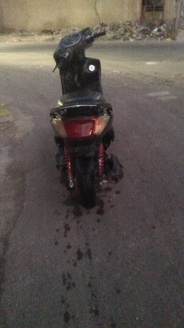 السلام عليكم سكنس للبيع كهربياتها كامله نكره سلف مكينه خرسه شلعه ومعدل ابلادي السعر ٤٠٠ وبيها مجال المكان بوب الشام 

‭***********‬ بغداد, العراق
