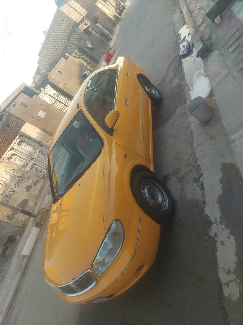 صني ياباني ٢٠٠٥ للبيع
تاريخ سقوط السنويه ٢٠٢٧ 
السعر ٦٢ 
***********
