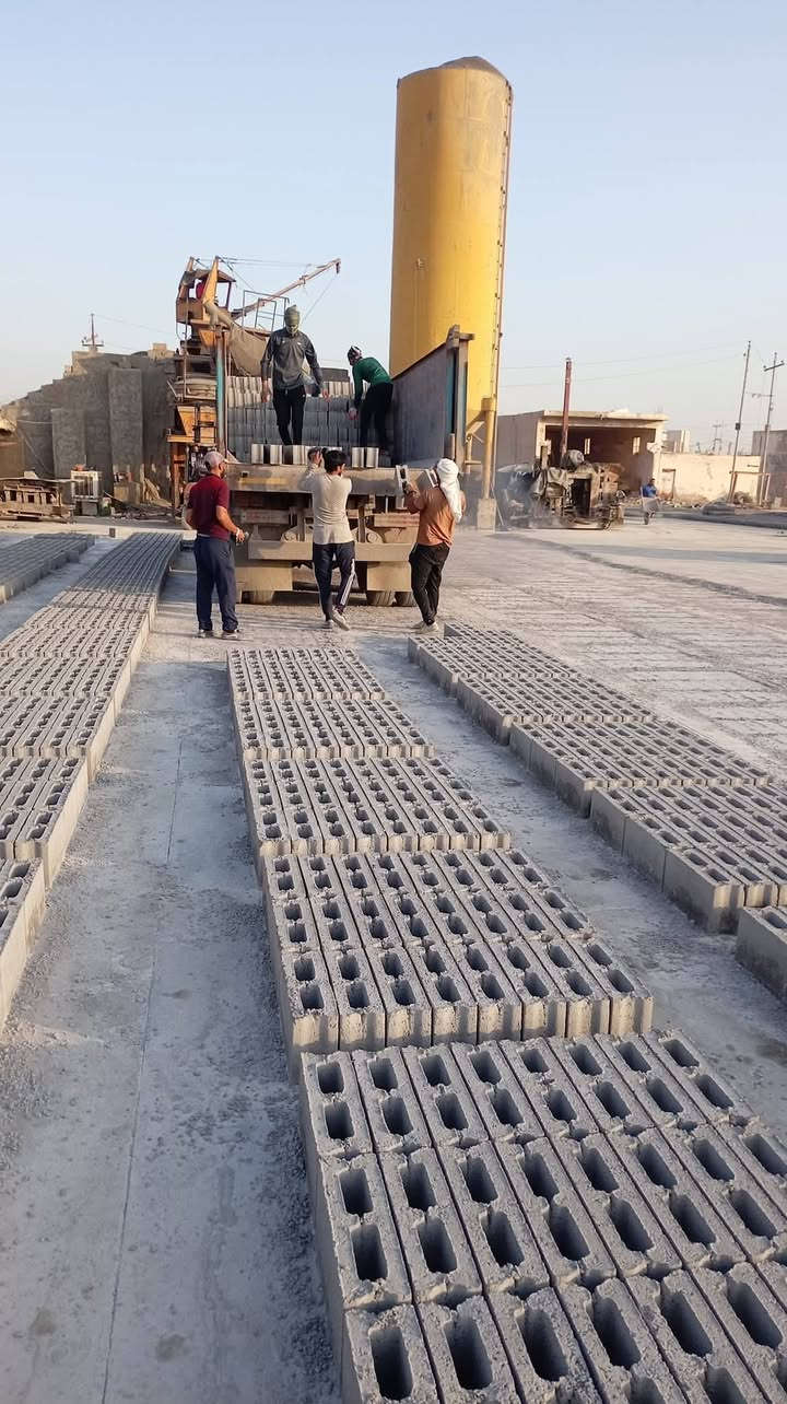 بلوك ٢٠ • بلوك ١٥ • درجة أولى وثانية