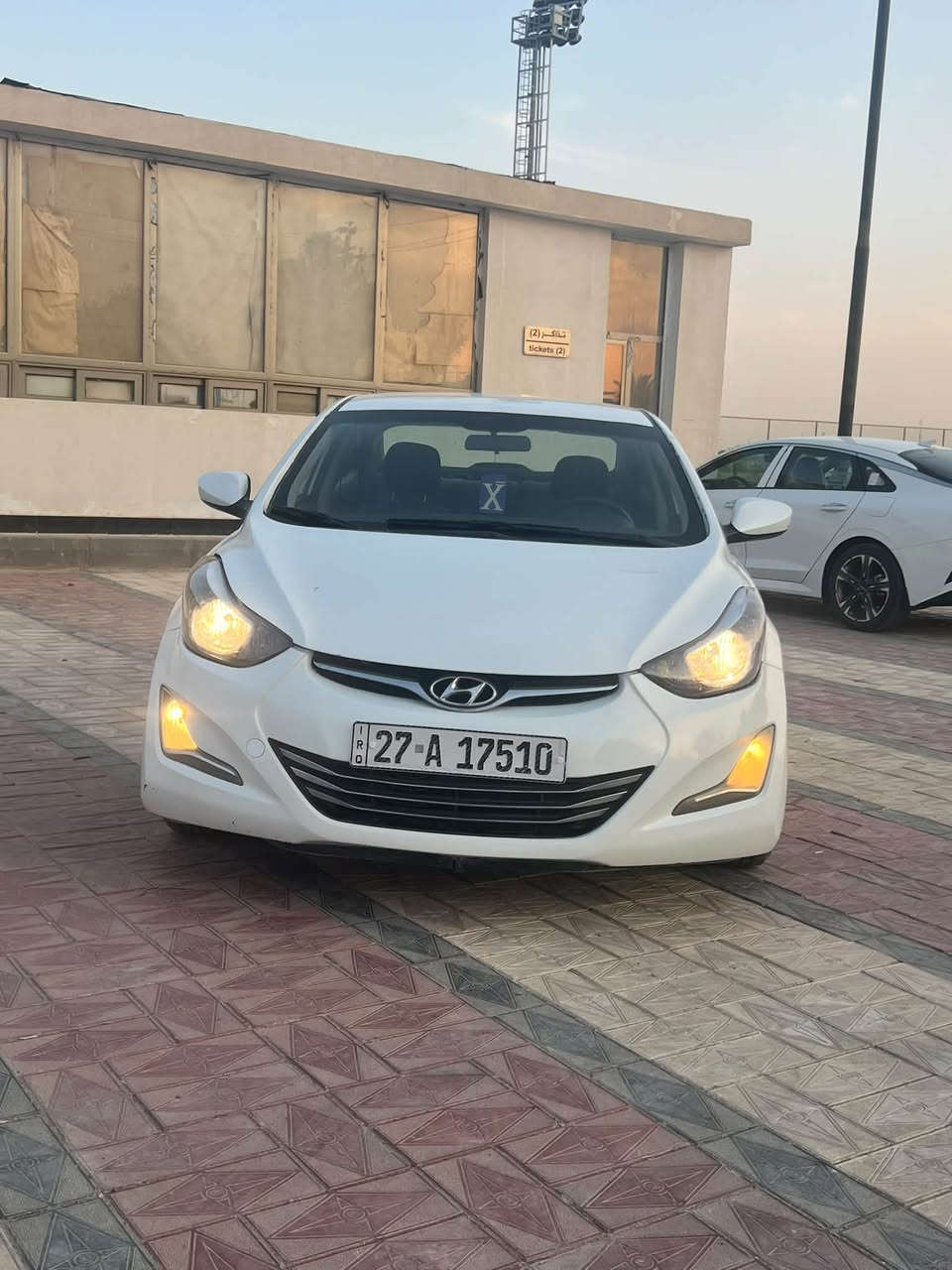 النترا 2015 امريكي تبديل جاملغ وبنيد فقط محرك 2000دوش رقم ذي قار بسمي تحويل مباشر سياره جاهزه مكينه كير حداديه تخم تاير مابيه نقص مكانه ناصريه سوق الشيوخ سعره 88 وبيه مجال ***********
