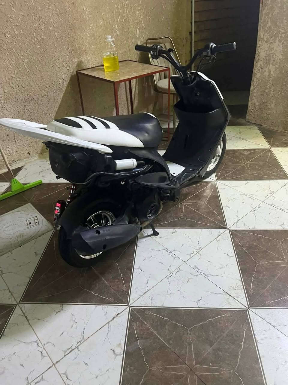سلام عليكم ماكس للييع
بوشه 55

كلجات تفصيخ اصلي

عقل تفصيخ اصلي

دبل خلفي رياضي

هندر جديد

سلف 55

وياله رياضي اصلي

كهربائيات كلها شغاله

غراضها ماموجوده ابيع حربي

السعر 425 وبيها مجال اخيك اذا مو شراي لاتعبني

***********
