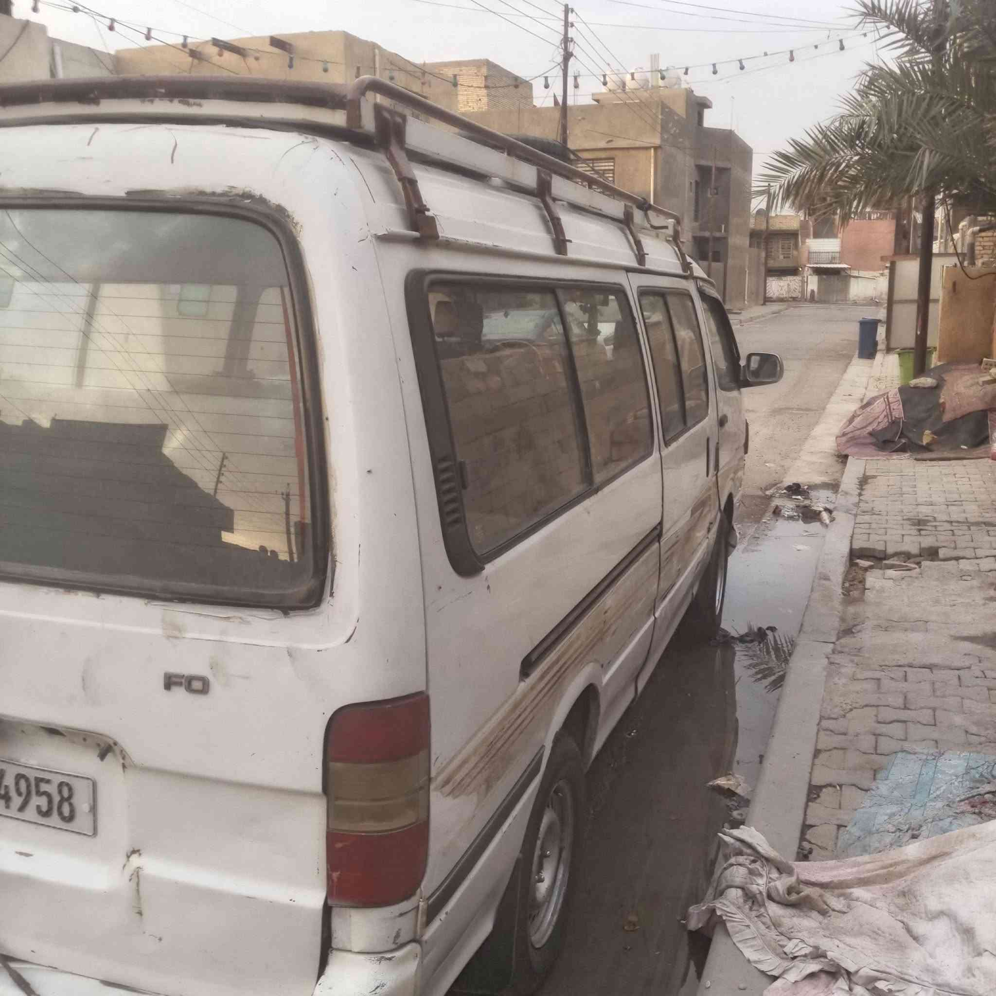 فتون • ٢٠٠٩ • تحويل مباشر