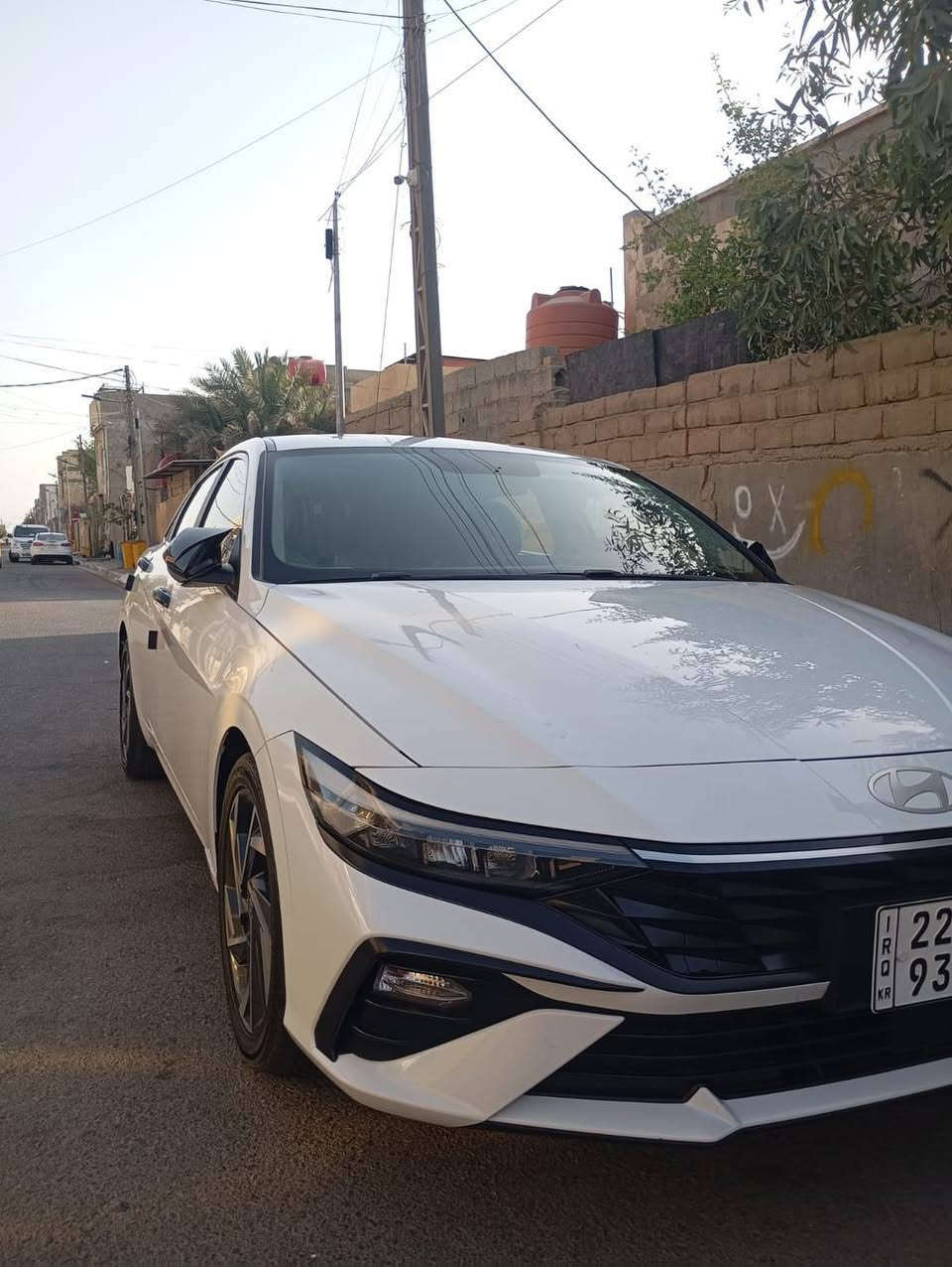 النترا
2024
كفاله عامه     محرك 1500
اسم شركه 
سعرها 135 بيها مجال
والشراي يتصل 
***********
