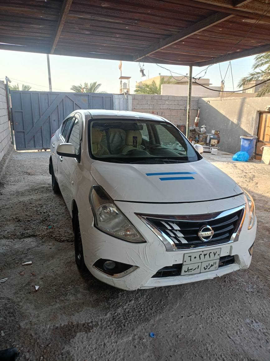 نيسان سني هندي مديل20كير مكينة تبريد كفالة البدي بل غمارة حالوب خفيف المكان بصرة السعر85الرقم*********** البصرة, العراق

