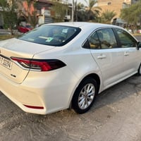 كورلا ٢٠٢٢ • ماشي ٣٢ الف • محرك ١٨٠٠