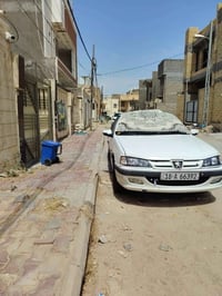 بارس ٢٠١٥ • مكفولة من الضربه • السماوه
