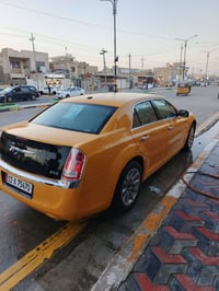 موديل ٢٠١٣ • قير ومكينة كفالة • ميسان