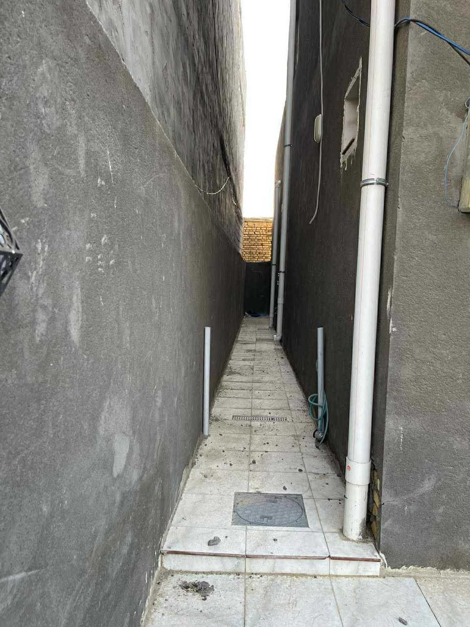 بيت زراعي • ٢٢٠م • طابقين