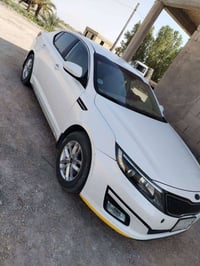 اوبتيما خليجي • ٢٠١٥ • ماشيه ٢٠٠٠٠٠