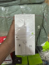 سماعات ابل • تايبسي • متوفر ١٠٠